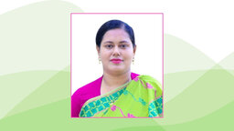 রাজবাড়ীর নতুন জেলা প্রশাসক আফরোজা পারভীন