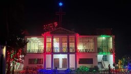 গোপালগঞ্জের ১৬৭ গির্জায় হবে বিশেষ প্রার্থণা