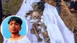 সুনামগঞ্জে নিখোঁজ কিশোর মারজান হত্যার রহস্য উন্মোচন