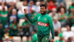 এশিয়ার সর্বকালের সেরা টি-টোয়েন্টি একাদশে সাকিব
