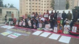 ঝালকাঠি ইনসাফ মঞ্চ এর আত্মপ্রকাশ