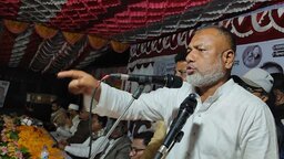 আগামীর বাংলাদেশ হবে তারেক রহমানের বাংলাদেশ : এস এম জিলানী