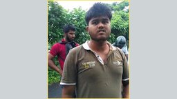 ঝালকাঠিতে বিকাশ কর্মীর ওপর হামলা, পাঁচ লাখ টাকা ছিনতাই