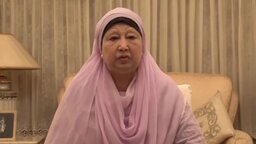 শহীদ জিয়ার আদর্শেই গণতন্ত্র ফিরবে : খালেদা জিয়া