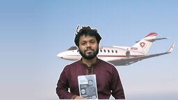 সিঙ্গাপুরের উদ্দেশে এভারকেয়ার ছাড়লেন ওসমান হাদি