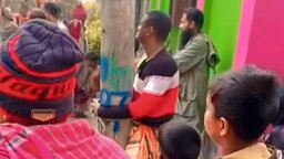 পাইকগাছায় বিধবা ভাবীক হত্যার অভিযোগে দেবর আটক