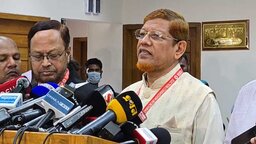 নির্বাচন কমিশনের কার্যক্রম পর্যবেক্ষণ করছি : জামায়াতে ইসলামী
