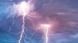 সুনামগঞ্জের চার উপজেলায় বজ্রপাতে ৫ কৃষকের মৃত্যু, শোকের ছায়া হাওরাঞ্চলে