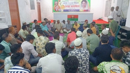 নীলফামারীতে প্রয়াত সাবেক প্রধানমন্ত্রী দেশনেত্রী খালেদা জিয়ার জন্মবার্ষিকী পালিত
