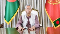 সন্ধ্যায় জাতির উদ্দেশে ভাষণ দেবেন প্রধান উপদেষ্টা