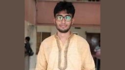 ক্রিকেট টুর্নামেন্টের নামে চাঁদার নেতৃত্ব দিচ্ছে সাবেক ছাত্রলীগ কর্মী হৃদয়