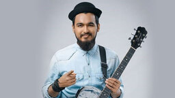 সংগীত শিল্পী নোবেল গ্রেফতার