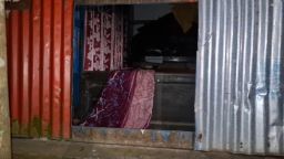 মাদারীপুরে ভাগ্নীর বিয়েতে দাওয়াত না দেওয়ায় যুবলীগ নেতার বিরুদ্ধে হামলা-ভাঙচুর,