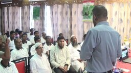 গোপালগঞ্জে বায়োপেস্টিসাইডের ব্যবহার বিষয়ক কর্মশালা অনুষ্ঠিত