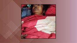 ফরিদপুরের যৌনপল্লীতে ‌এক নারীর ‌রহস্যজনক মৃত্যু