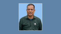 নীলফামারীর যুব উন্নয়ন কর্মকর্তা আলমগীর হোসেন এর বদলি নিয়ে নানা প্রশ্ন
