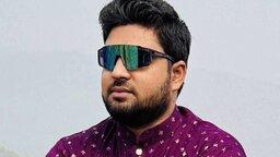 সাতক্ষীরায় মাছের ঘের থেকে যুবকের মরদেহ উদ্ধার
