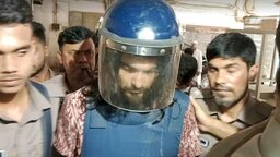 জামিনের শর্ত ভঙ্গ : গায়ক মাইনুল আহসান নোবেল কারাগারে