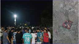 গোবিপ্রবি ক্যাম্পাসে ককটেল নিক্ষেপ, মধ্যরাতে আতঙ্ক
