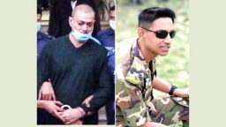 ওসি প্রদীপের ফাঁসি! আদালতের ঐতিহাসিক রায়ে কাঁপছে দেশ – কী ঘটেছিল সেই রাতে?