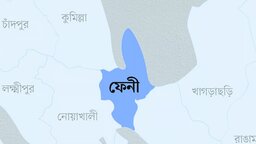 পরশুরামে গৃহবধূর রহস্যজনক মৃত্যু, হত্যার অভিযোগ পরিবারের