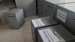 ডাকসু নির্বাচন: যেভাবে ভোট দেবেন ভোটাররা