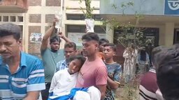 হাতিয়ার সেই স্কুলে ফের ৯ শিক্ষার্থী অসুস্থ