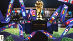 ফুটবল বিশ্বকাপ ২০২৬–এর গ্রুপ নির্ধারণ আজ রাতে