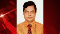 বিতর্কিত মামলায় বেরোবি শিক্ষক কারাগারে, প্রতিবাদে উত্তাল শিক্ষার্থী