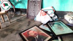 জিয়াউর রহমানের ছবি নিয়ে বিতর্ক: বিএনপি-আওয়ামী লীগ দ্বন্দ্বের নতুন অধ্যায় শুরু?