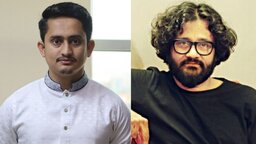 সারজিস আলমকে ঘুমের ওষুধ খাওয়ার পরামর্শ প্রিন্স মাহমুদের