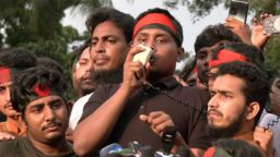 স্বাস্থ্য উপদেষ্টা পদে ড. ইউনূসের স্বজনপ্রীতি!