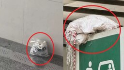 রাজধানীর দুই মেট্রো স্টেশনে ‘বোমা সদৃশ’ বস্তু, ঘিরে রেখেছে পুলিশ