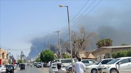 সুদানে ড্রোন হামলায় নারী ও শিশুসহ নিহত ৪০