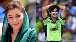 পাঞ্জাবের মুখ্যমন্ত্রীকে নিয়ে বিতর্কিত মন্তব্য, তোপের মুখে নাসিম শাহ!