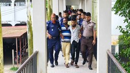 জামালপুরে পৃথক মামলায় ২ আসামির যাবজ্জীবন, ২ জনের দশ বছর