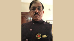 গোপালগঞ্জ পৌরসভার ৩নং ওয়ার্ডের মাঝিপাড়ায় মন্দির-মসজিদে চলাচলের পথ বন্ধ কোরে দিলেন ভুয়া মুক্তিযোদ্ধা প্রদীপ বিশ্বাস পল্টু