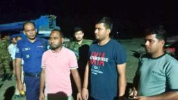 সরকারি ব্রিজ নির্মাণে নদীর বালু ব্যবহার, নোয়াখালীতে দুই প্রকৌশলীর ১ বছর কারাদণ্ড