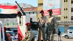 সৌদির আল্টিমেটাম, ইয়েমেন থেকে সেনা প্রত্যাহারের ঘোষণা আমিরাতের
