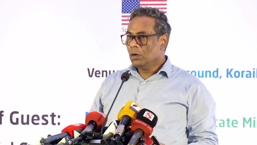 আগামী মাসে ৩৫ লাখ শিশুকে দেওয়া হবে হামের টিকা : স্বাস্থ্য প্রতিমন্ত্রী