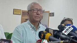 মনোনয়নপত্র দাখিলের সময় আর বাড়ানো হবে না : ইসি সচিব