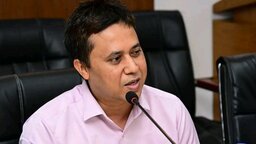 ঝালকাঠিতে যোগদানের ৪ ঘণ্টার মাথায় ঢাকায় তলব, ওয়েটিংয়ে এসপি বদরুল আলম