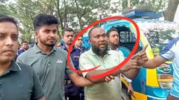 শিবচরে গাড়ি চুরির অভিযোগে ৩ টি পিকআপ সহ একজন আটক