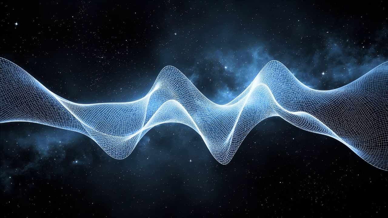 অদৃশ্য মহাবিশ্ব : ডার্ক ম্যাটারের খোঁজ