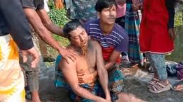 পাইকগাছায় গোসল করতে গিয়ে পানিতে ডুবে এক ব্যক্তির মৃত্যু