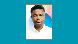 যশোরের শংকরপুর ইউপি নির্বাচন : আলোচনায় সাবেক ছাত্রনেতা ফারুক হোসেন