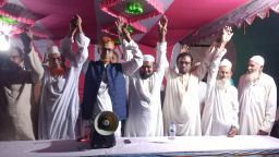 জামালগঞ্জ উত্তর ইউপিতে জামায়াতের চেয়ারম্যান প্রার্থী কামাল হোসেন