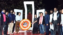 বিলাইছড়িতে যথাযোগ্য মর্যাদায় মহান শহিদ ও আন্তর্জাতিক মাতৃভাষা দিবস পালিত