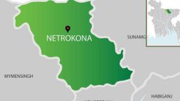 বাড়ির সীমানা নিয়ে সংঘর্ষে একজনের মৃত্যু