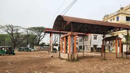 সিলেট বিভাগে সব পেট্রোল পাম্প অনির্দিষ্টকালের জন্য বন্ধ ঘোষণা